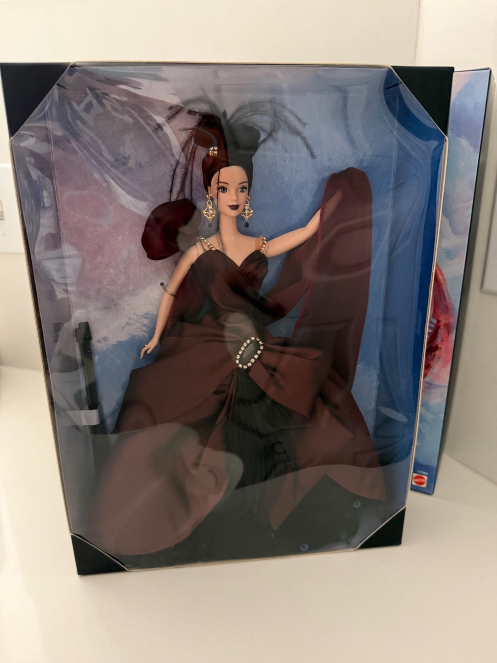 Midnight Waltz Barbie